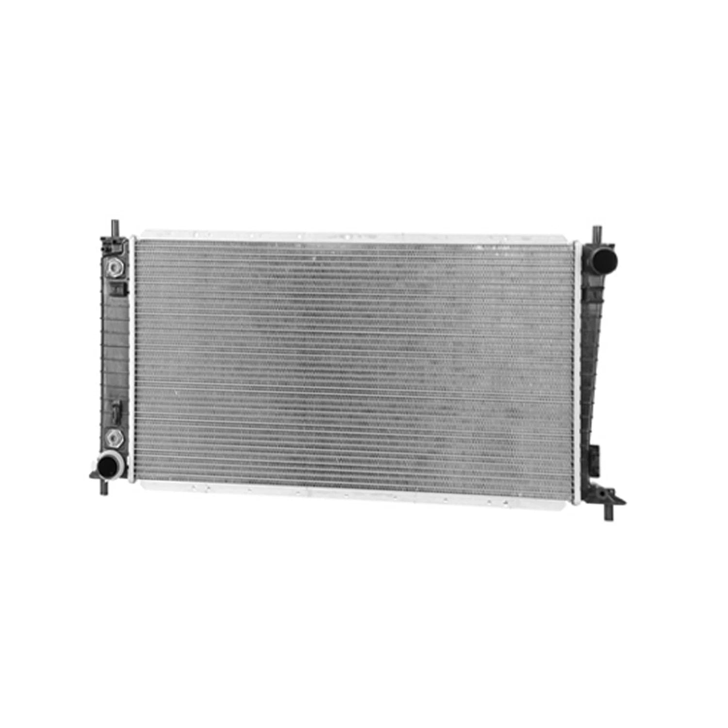 Replacement Radiator for Nissan Xterra with Tow Package (2005–2007)