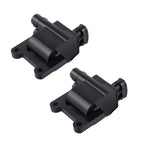 2Pcs Engine Ignition Coil for Toyota 4Runner Camry (1997–2001)