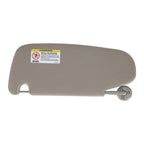Sun Visor for Dodge Ram 1500 2500 3500 (2002–2009) 1CT18TL2AA