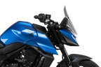 Windscreen for Naked New Gen Tour (Hon)