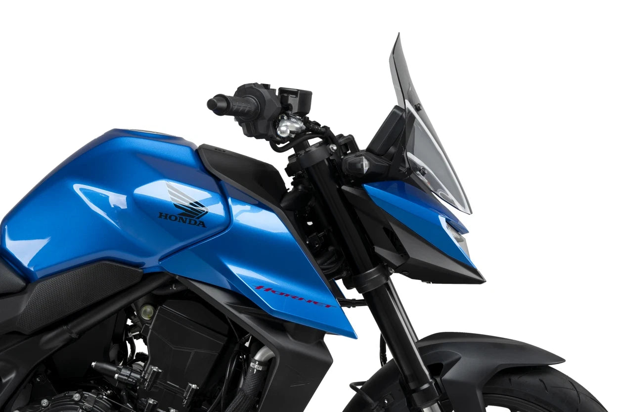 Windscreen for Naked New Gen Tour (Hon)