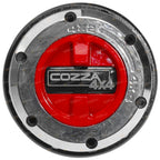 2x Free Wheeling Locking Hubs for Navara D21 D22 Frontier WD21 Terrano Pathfinder