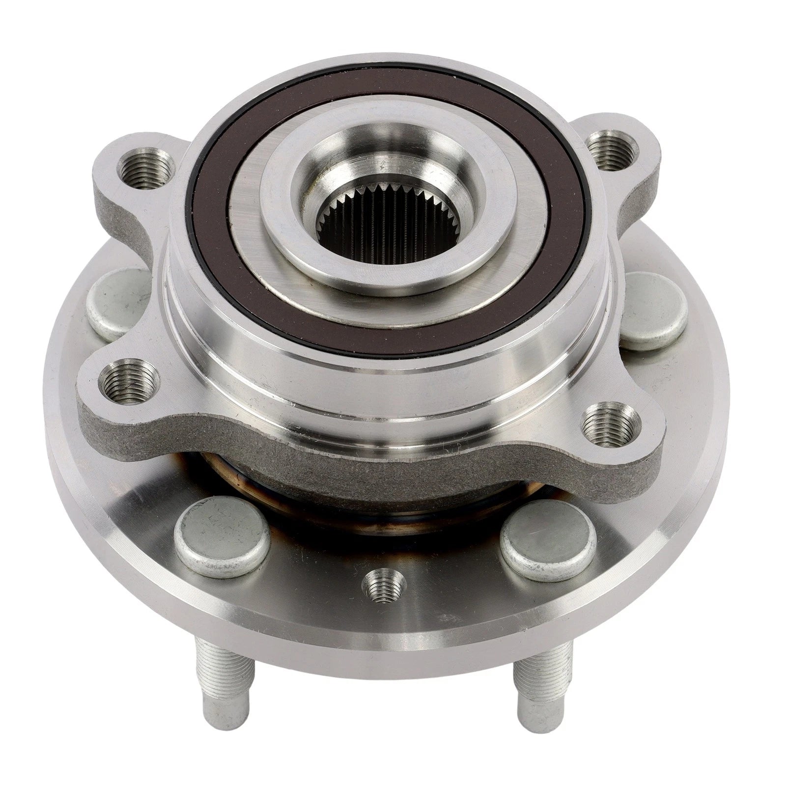 Wheel Bearing Hub Assembly for Ford Edge (2011-2014), Flex (2009-2019)