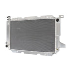 3 Row Aluminum Radiator for Ford F150 F250 F350 Bronco (1985–1997)