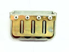 Leaf Plate Assembly for Johnson-Evinrude V4 (0386306)