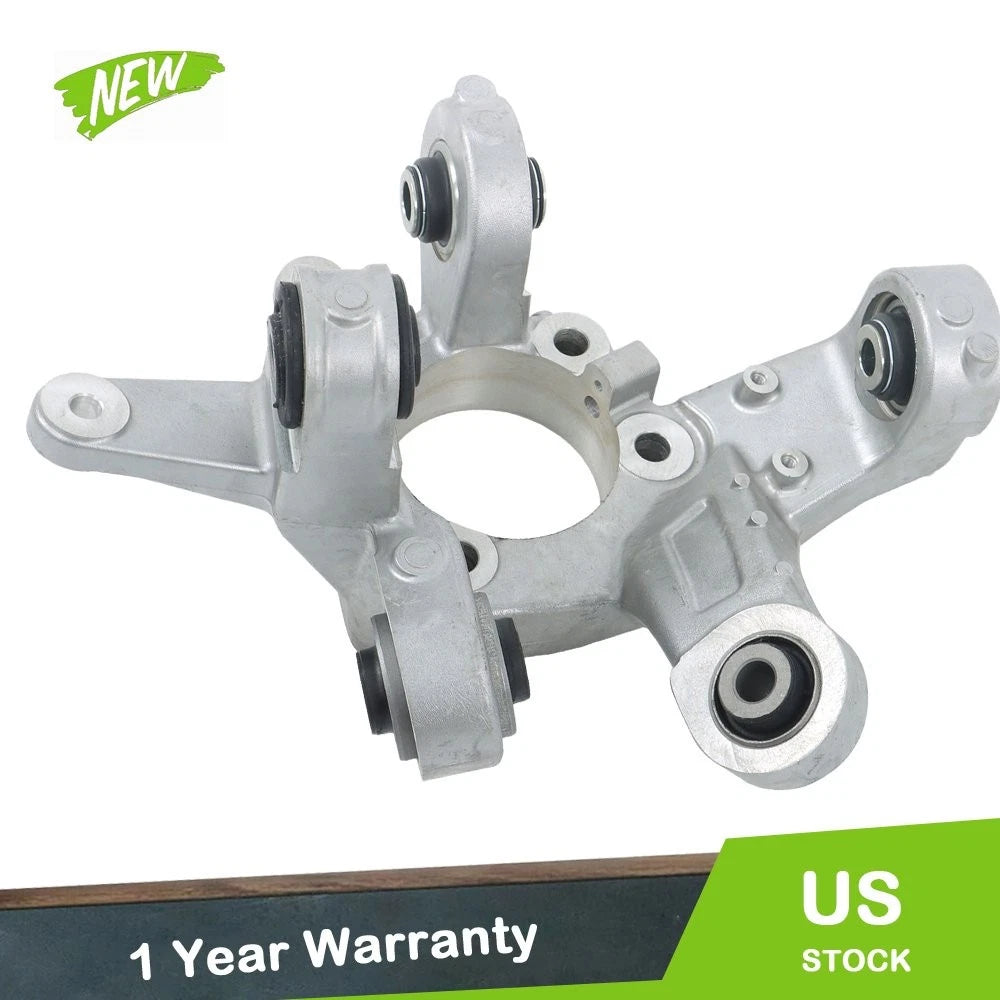 Rear Driver Steering Knuckle for Ford Explorer (2011–2019) BB5Z-5B759-B BB5Z-5B759-A