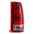 Passenger Side Tail Light Assembly RH for GMC Sierra 1500 2500HD (2007–2013)