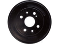 Rear Brake Drum for Mazda 2 (2011–2014) TB554TV