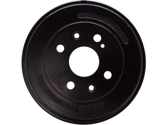 Rear Brake Drum for Mazda 2 (2011–2014) TB554TV