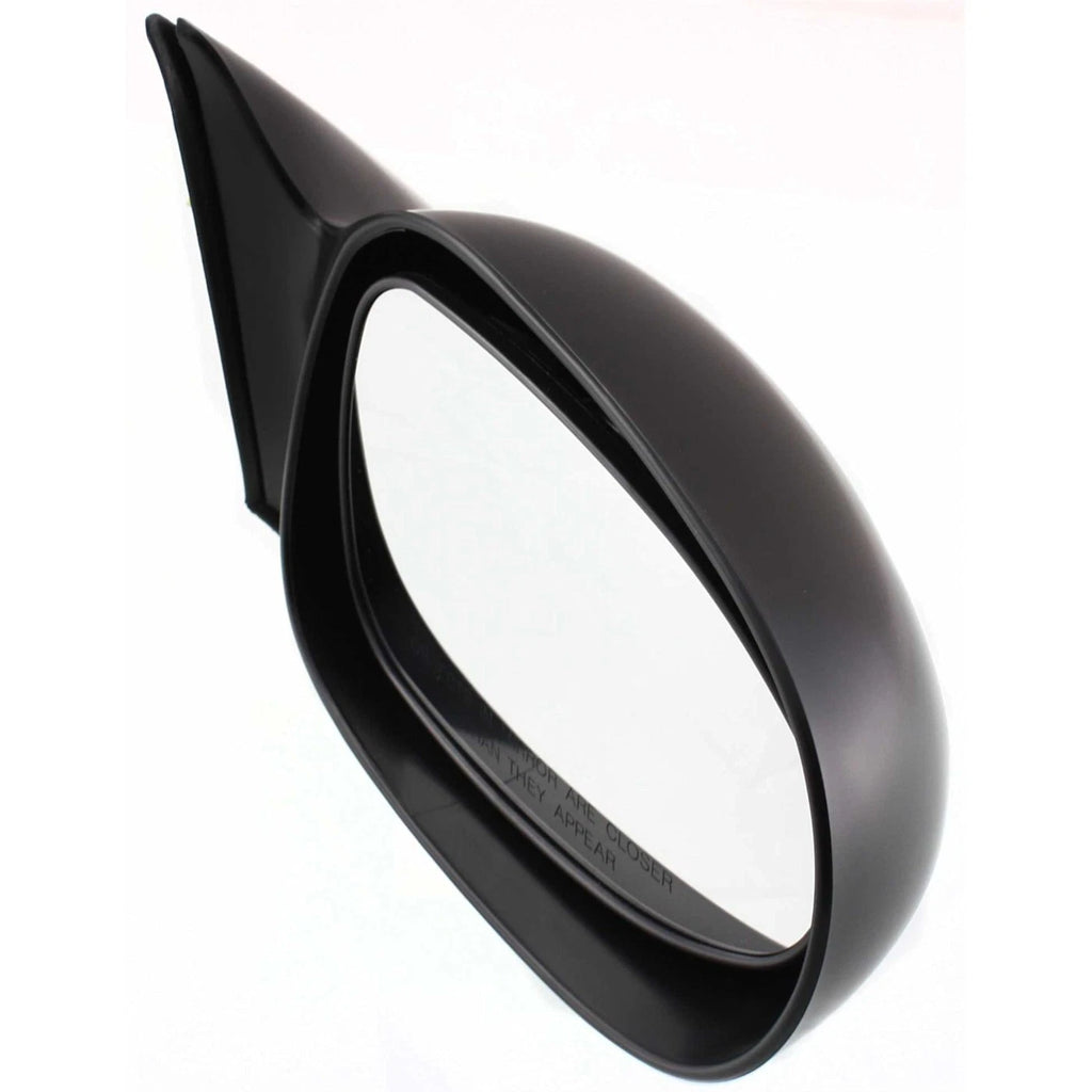 Right Power Side View Door Mirror for Nissan Altima (2000–2001)
