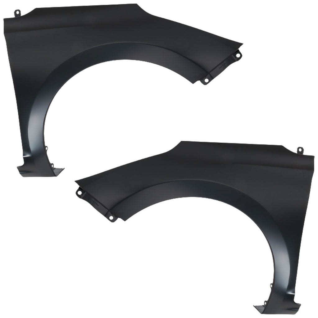 Set of 2 Fender for Hyundai Accent (2018–2022)