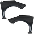 Set of 2 Fender for Hyundai Accent (2018–2022)