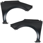 Set of 2 Fender for Hyundai Accent (2018–2022)