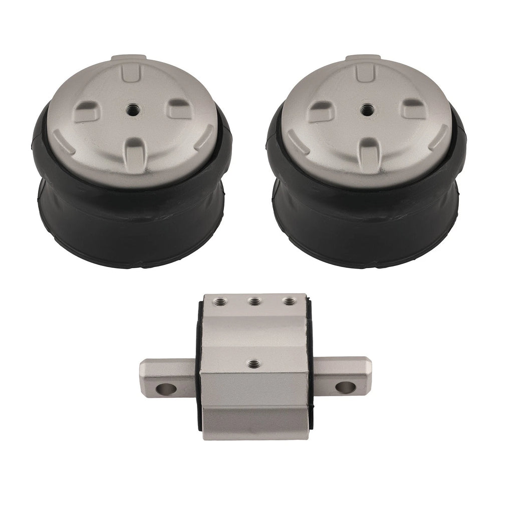 Engine Motor Mount Kit for Mercedes CLK320 CLK430 (1998–2003)