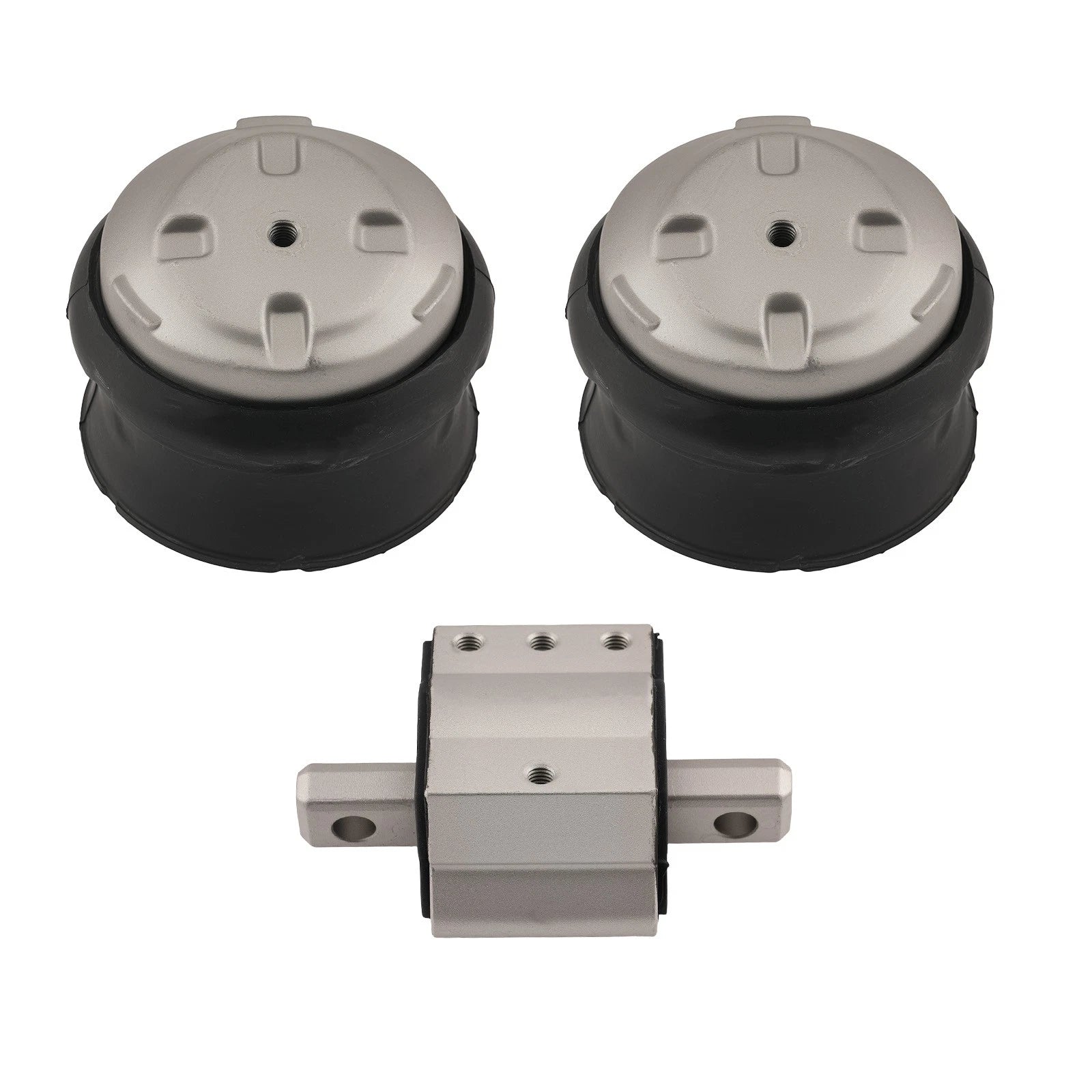 Engine Motor Mount Kit for Mercedes CLK320 CLK430 (1998–2003)