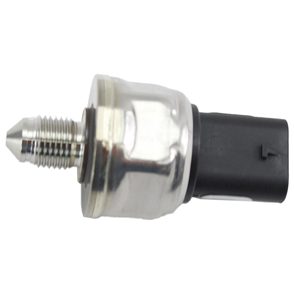 Fuel Pressure Sensor for Audi A4 Q3 Q7, Porsche Cayenne, VW Passat Tiguan (2010–2023)