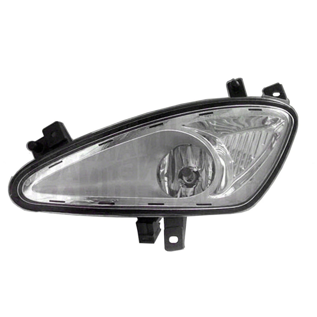 Replacement Driver Side Fog Light Assembly for Honda Civic (2016–2021)