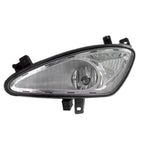 Replacement Driver Side Fog Light Assembly for Honda Civic (2016–2021)