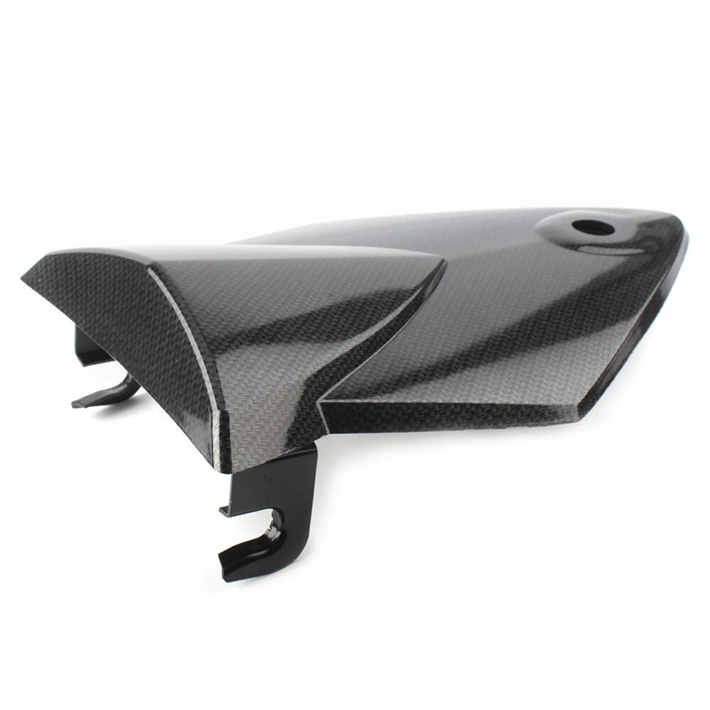 Rear Seat Cover Cowl Fairing for BMW S1000RR (2009–2014) Carbon Fiber