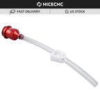 Oil Drain Tool Kit for Honda CRF450R CRF450L CRF450RX CRF450RL (2017–2023)