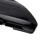 Tank Side Cover Panel Fairing for Trident 660 (2022–2025) Black