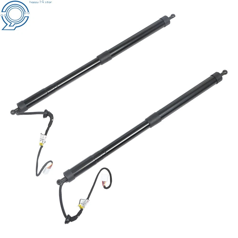 2Pcs Tailgate Liftgate Support Struts for Toyota Highlander (2014-2019)