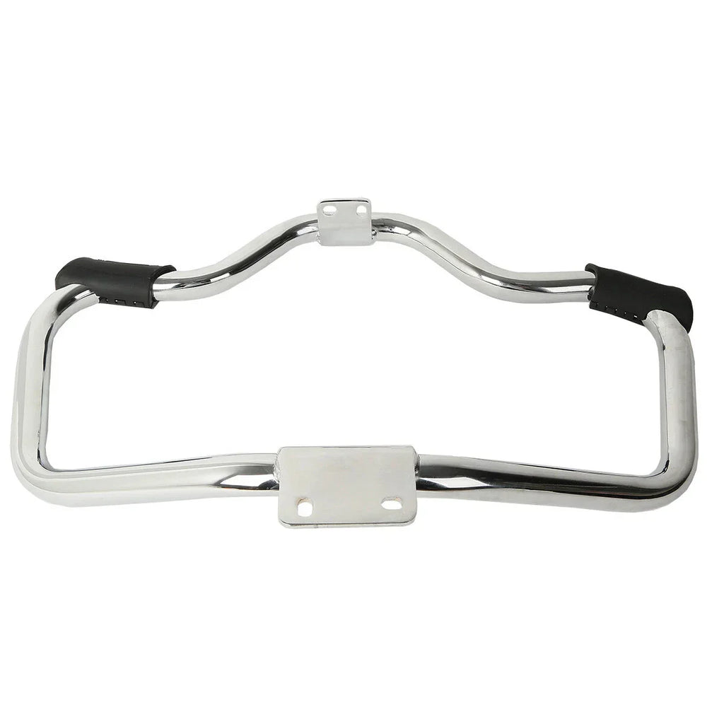 Mustache Engine Guard/Crash Bar for Harley Sportster XL883 1200 (2004-2022)