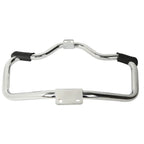 Mustache Engine Guard/Crash Bar for Harley Sportster XL883 1200 (2004-2022)