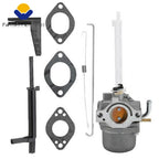 Carburetor 796122 for Briggs & Stratton 20A114 20A414 794593 793161 696737