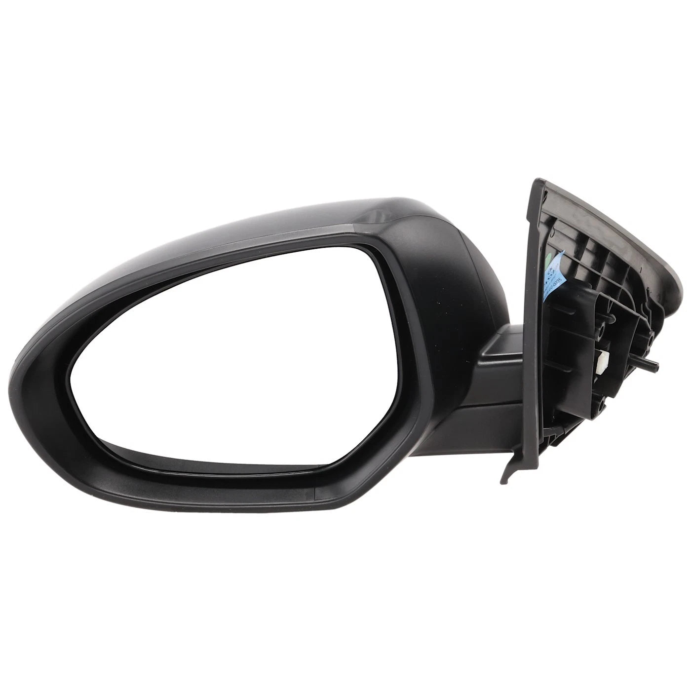 Driver Side Mirror for Mazda 3 Sport (2010)