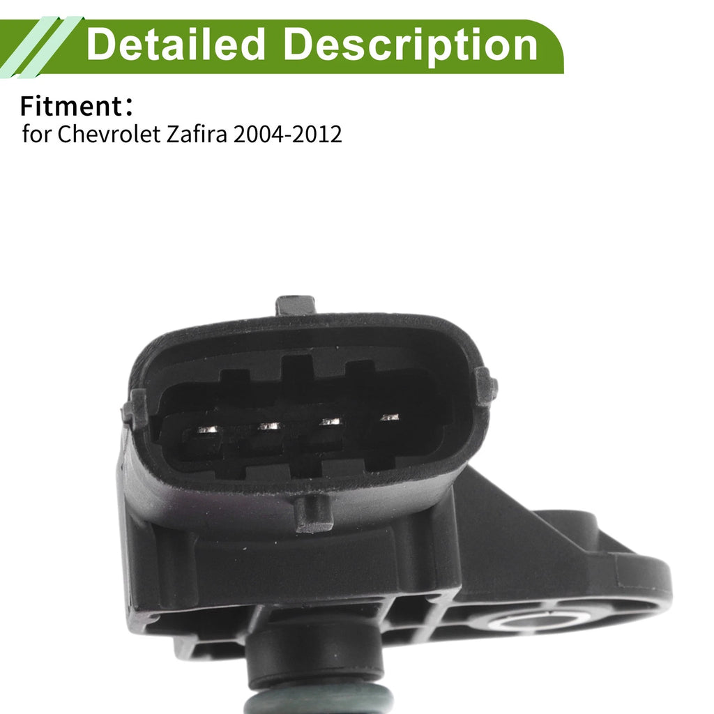 MAP Sensor No.28234360 for Chevrolet Zafira (2004–2012)