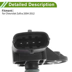 MAP Sensor No.28234360 for Chevrolet Zafira (2004–2012)