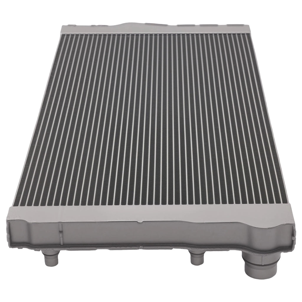 Aluminum Engine Radiator for BMW 740Li 535i GT (2010–2017)