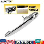 Front Driver Side Exterior Door Handle for Buick Lucerne (2006–2011)