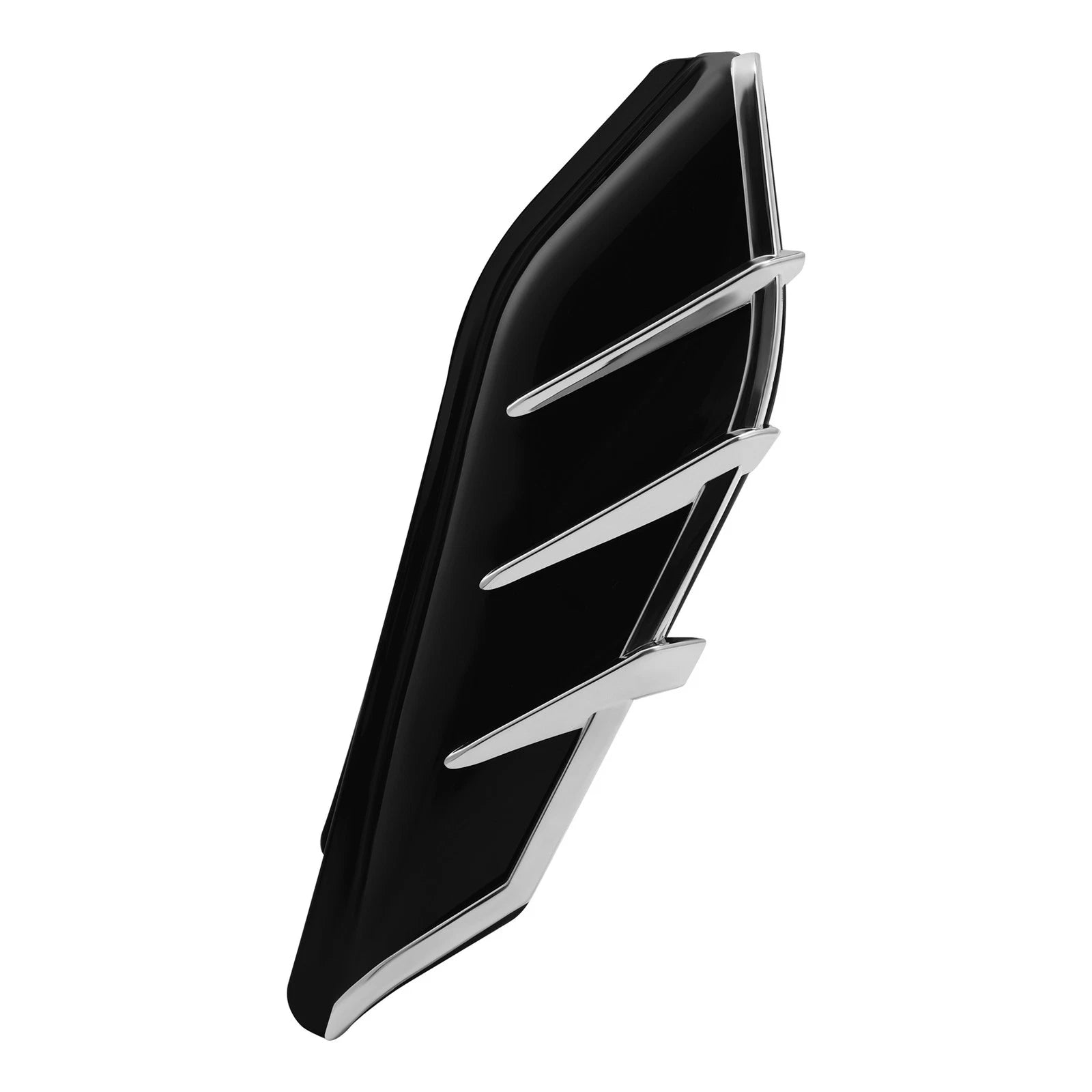 ABS Mid-Frame Air Deflector + Trims for Harley Davidson Electra Glide (2009–2023)