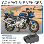 Relay Assembly for Yamaha YZF-R6 (2000–2002) 5EB-81950-20