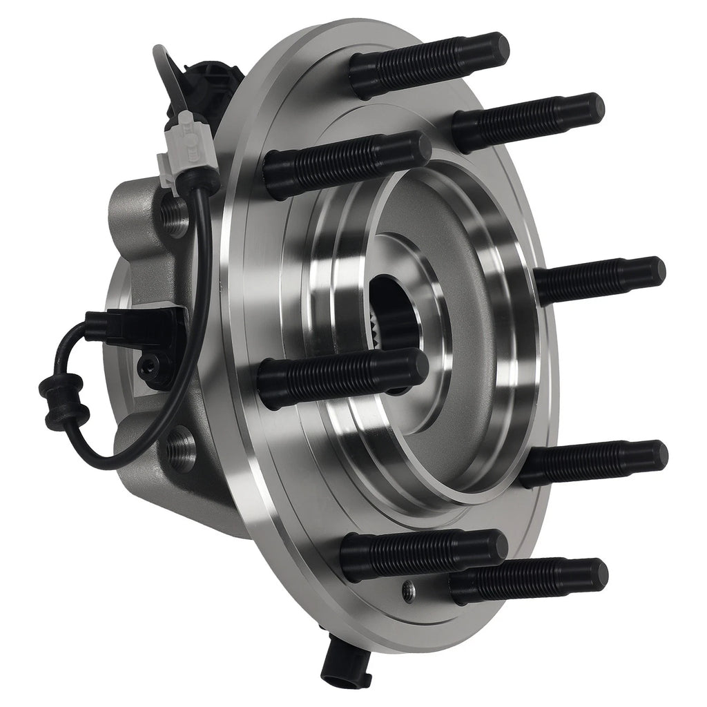 8 Lug Front Wheel Hub for Silverado/Sierra 2500HD 3500HD (2011–2019) BR930824
