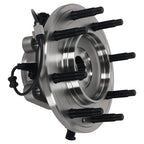 8 Lug Front Wheel Hub for Silverado/Sierra 2500HD 3500HD (2011–2019) BR930824