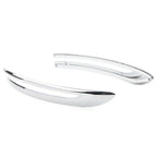 Rear View Mirror Stripe Cover Trim for Nissan Kicks (2017-2019)