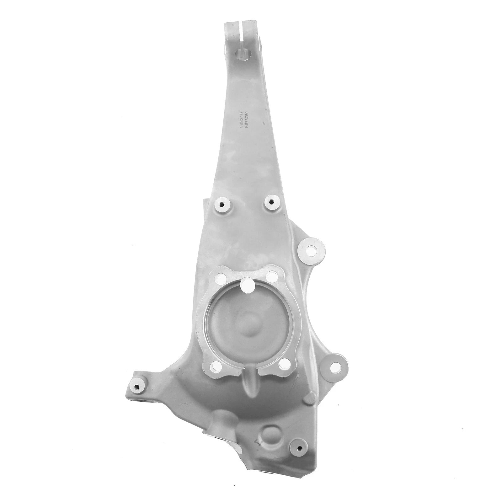 Pair Front Steering Knuckle for BMW F10 528i 535i 550i 640i (2011–2016)