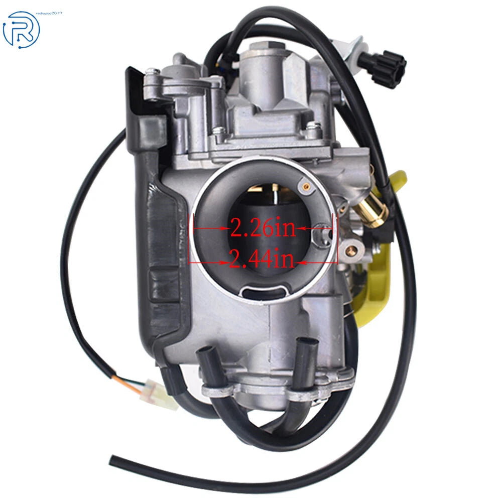 Carburetor for Honda TRX450R (2004-2005)