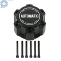 28 Spline Wheel Hub Lock for Nissan Frontier X-Terra Navara D22 (1998–2003)