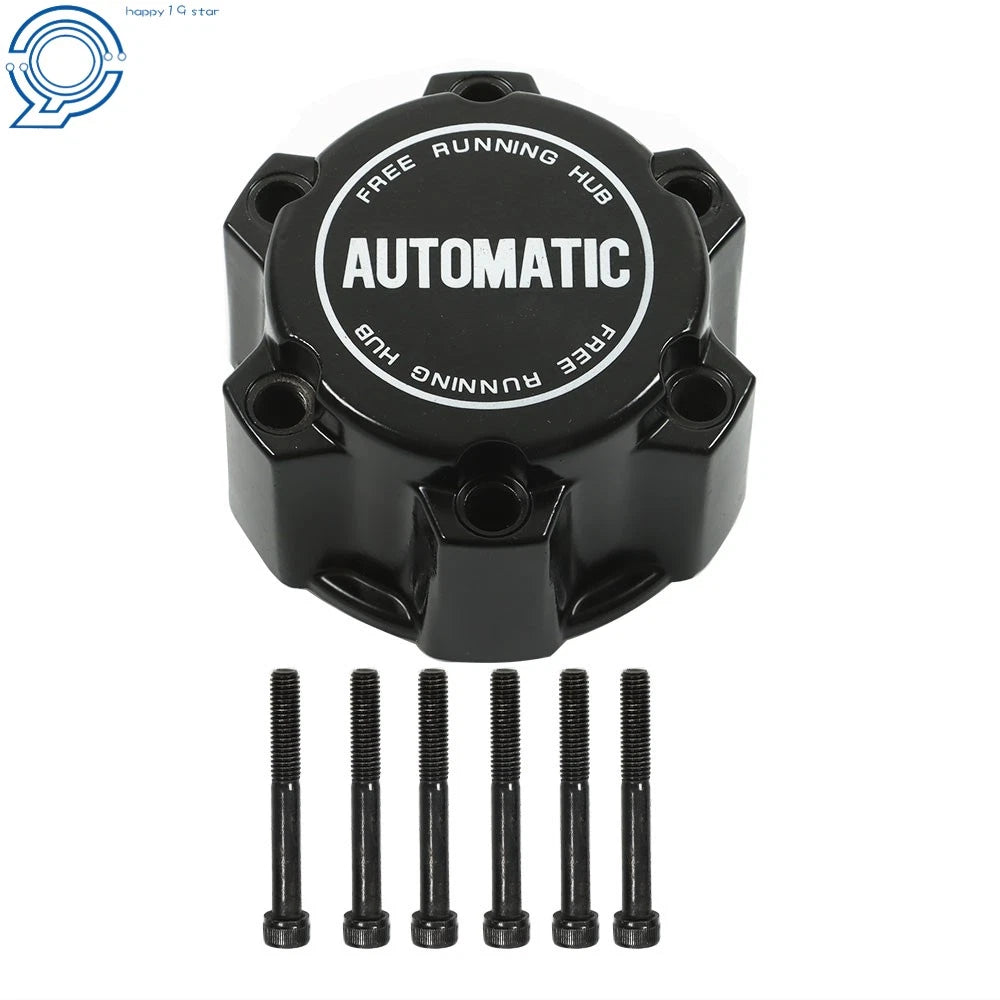 28 Spline Wheel Hub Lock for Nissan Frontier X-Terra Navara D22 (1998–2003)