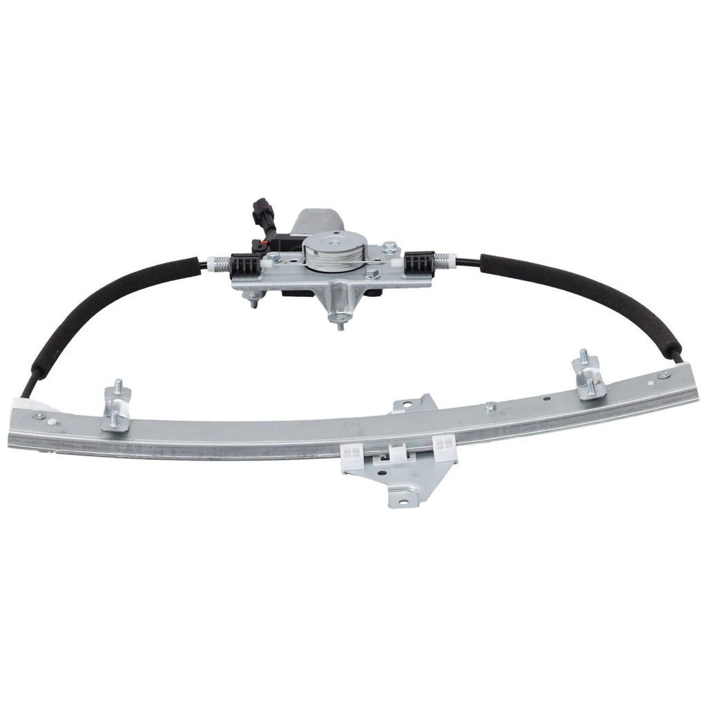 Rear Left Window Regulator for Chevy Aveo Sedan