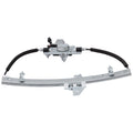 Rear Left Window Regulator for Chevy Aveo Sedan