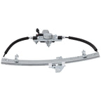 Rear Left Window Regulator for Chevy Aveo Sedan