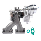 Turbocharger for RZR TurboS Velocity (2021)