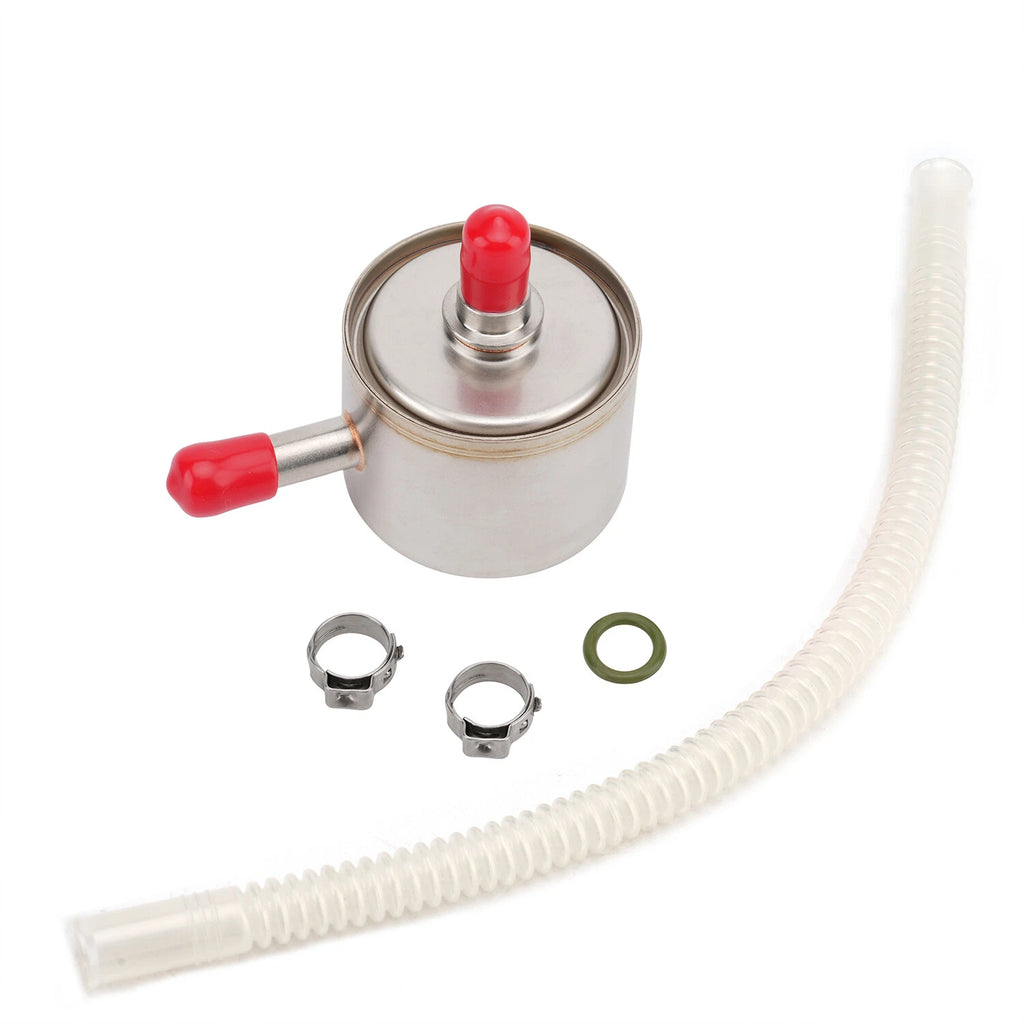 Pressure Regulator Kit for Harley Davidson (Replaces 27408-01, 61001-01, 62373-01)