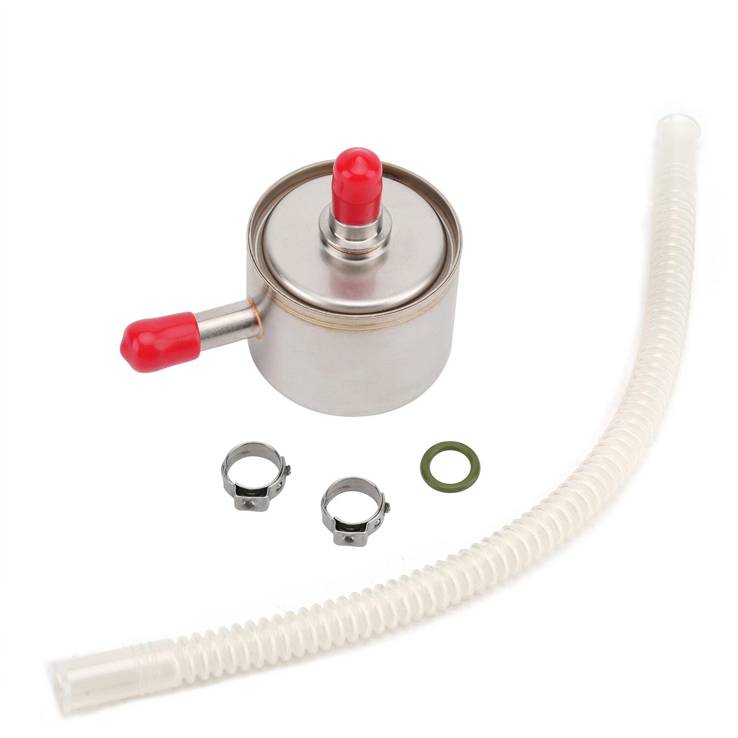 Pressure Regulator Kit for Harley Davidson (Replaces 27408-01, 61001-01, 62373-01)