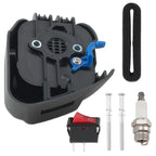 Air Filter Cover Set for TB22 TB32 (Model 75306415)
